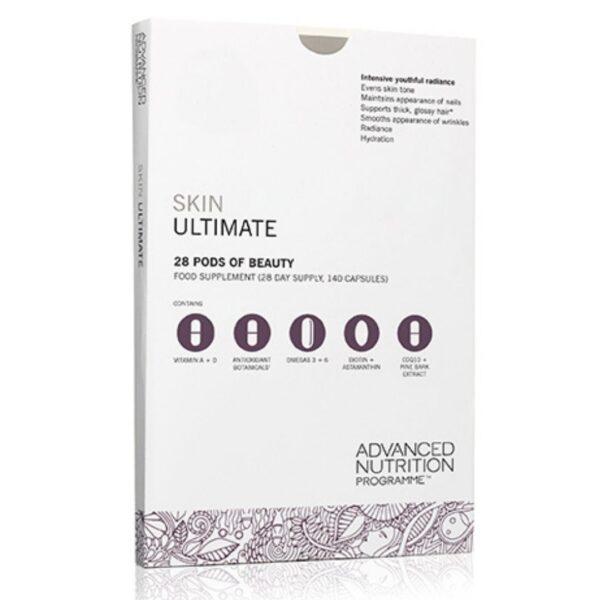 Skincare Ultimate Food Supplement 28 Day Supply