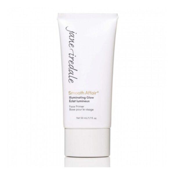 Smooth Affair Facial Primer & Brightener - Illuminating Glow