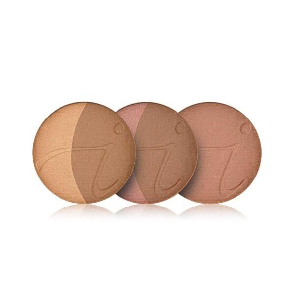 So-Bronze Bronzing Powder Refill