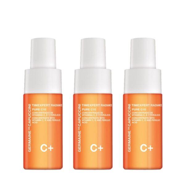 Timexpert Radiance C+ Pure C10 Concentrate