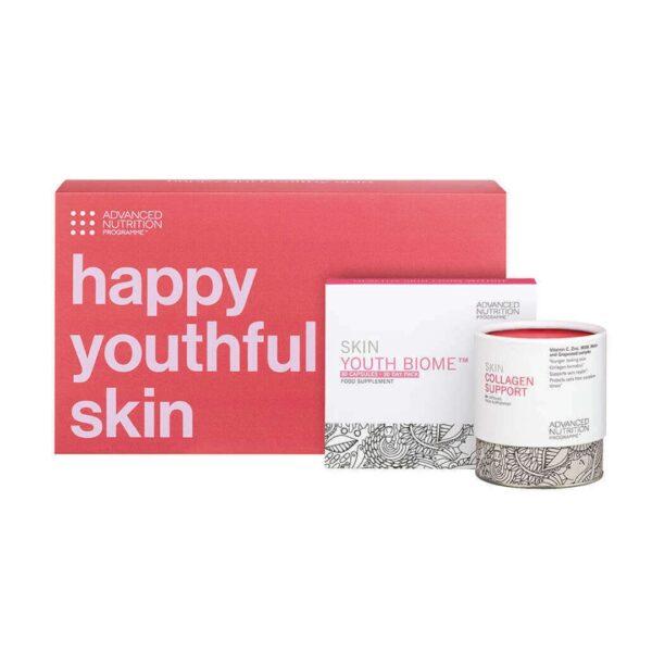 Advanced Nutrition Programme - Happy Youthful Skin 1