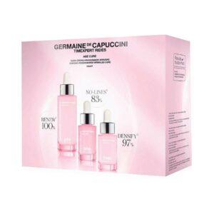 Germaine de Capuccini - Timexpert Rides Age Cure