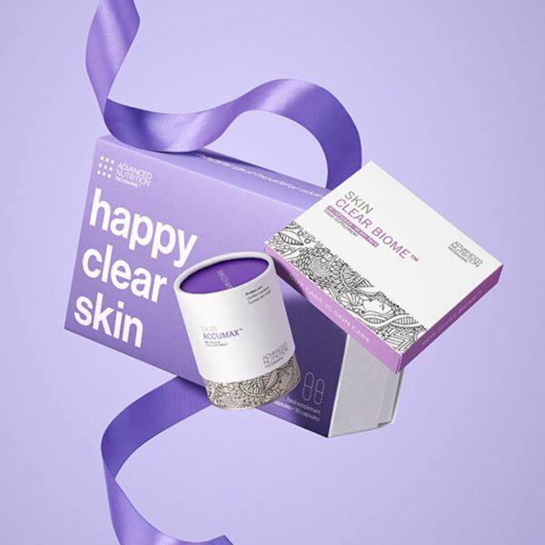 Advanced Nutrition Programme - Happy Clear Skin 2