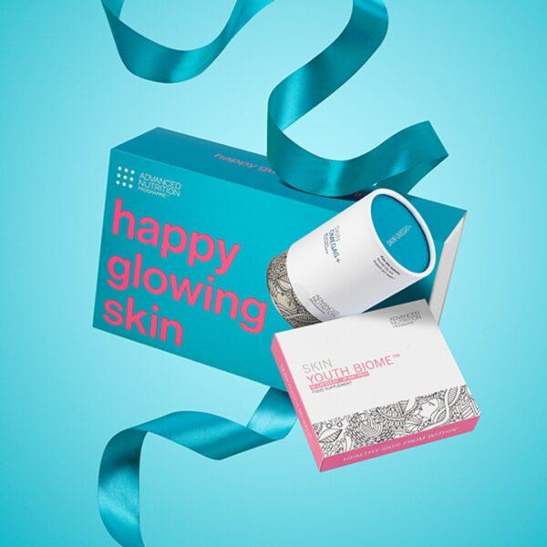 Advanced Nutrition Programme - Happy Glowing Skin 2