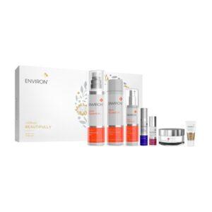 The Environ Skin EssentiA Healthy Skin 2022 Festive Gift Set